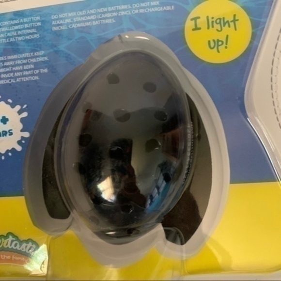 NIP. RMS Catch The Penguin - Picture 4 of 5